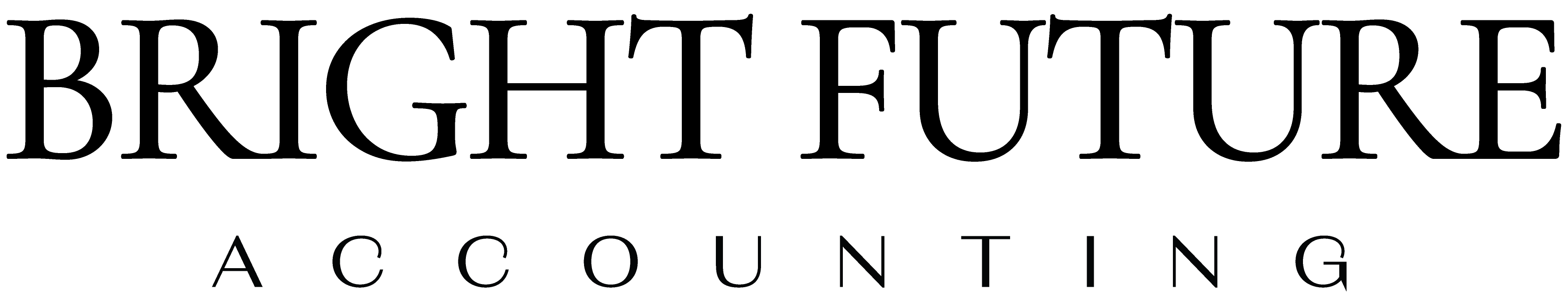 Bright Future Accounting